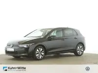 Gebraucht VW Golf VIII Move 116 PS (85 kW) 2024 Schwarz Limousine