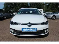 Gebraucht VW Golf VIII Style 150 PS (110 kW) 2020 Limousine