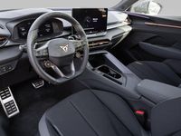 Gebraucht Cupra Terramar VZ 265 PS (194 kW) 2025 Schwarz SUV