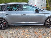 Gebraucht Seat Leon ST 4Drive 300 PS (220 kW) 2017 Grau Kombi