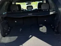 Używany Ford Explorer ST-Line 457 KM (336 kW) 2021 Czarny SUV