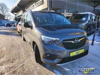 Gebraucht Opel Combo Life Ultimate 131 PS (96 kW) 2023 Grau Van / Kleinbus