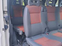 Usata Fiat Ducato 100 CV (73 kW) 2011 Bianco Furgone