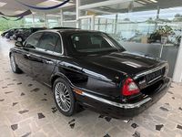 Gebraucht Jaguar XJ8 Executive 298 PS (219 kW) 2006 Schwarz Limousine