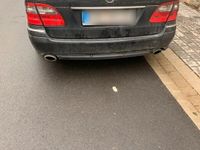 gebraucht Mercedes E280 