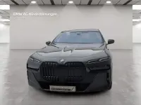 Gebraucht BMW i7 Sport Line 400 kW (544 PS) 2023 Grau Limousine