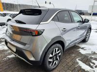 Gebraucht Opel Mokka Elegance 131 PS (96 kW) 2022 Grau SUV