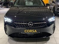 Gebraucht Opel Corsa-e Elegance 100 kW (136 PS) 2023 Schwarz Kleinwagen