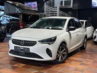 Gebraucht Opel Corsa Elegance 101 PS (74 kW) 2023 Weiß Kleinwagen