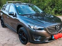 gebraucht Mazda CX-5 2.2 FWD/Motor komplett gereinigt bei !