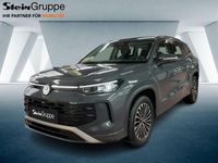 Gebraucht VW Tayron 150 PS (110 kW) 2025 Grau SUV