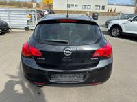 gebraucht Opel Astra 1.4 Limousine #EDT #KLIMA #8-FACH