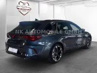 Neu Cupra Leon 150 PS (110 kW) 2026 Grau Limousine