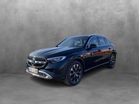 Gebraucht Mercedes GLC220 Avantgarde 197 PS (144 kW) 2025 Unilack schwarz SUV