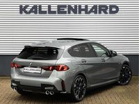 Gebraucht BMW 135 300 PS (220 kW) 2025 Skyscraper grey metallic Kleinwagen