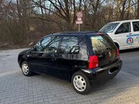Gebraucht VW Lupo 50 PS (36 kW) 2000 Schwarz Kleinwagen
