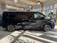 Neu Ford Tourneo Custom Titanium 170 PS (125 kW) 2025 Schwarz Van