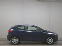 Gebraucht Ford Fiesta Trend 86 PS (63 kW) 2019 Blau Kleinwagen