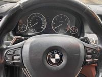 gebraucht BMW 520 d Kombi