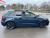 gebraucht Audi A3 Sportback Sportpack