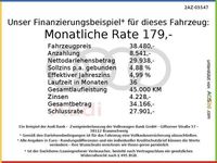 Gebraucht Audi A6 Sport 265 PS (194 kW) 2023 Brillantschwarz Limousine