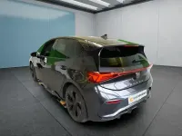 Second-hand Cupra Born 150 kW (204 CP) 2024 Gri Hatchback