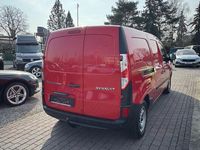 Gebraucht Renault Kangoo 90 PS (66 kW) 2017 Rot Van / Kleinbus