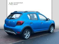 gebraucht Dacia Sandero II Stepway Prestige°NAVI°KAMERA°LPG°