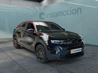 Gebraucht Opel Mokka-e 100 kW (136 PS) 2023 Schwarz SUV