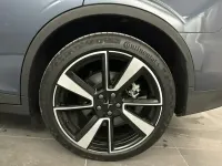 Gebraucht Polestar 2 169 kW (231 PS) 2022 Blau Kleinwagen