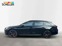 Gebraucht Cupra Leon VZ 245 PS (180 kW) 2023 Silber Limousine