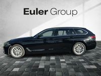 Gebraucht BMW 530 286 PS (210 kW) 2022 Schwarz ii Kombi