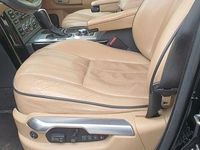 Gebraucht Land Rover Range Rover Vogue 272 PS (200 kW) 2007 Schwarz SUV