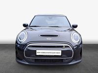 Gebraucht Mini Cooper SE 135 kW (184 PS) 2023 Schwarz Kleinwagen