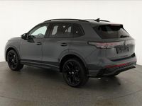 Neu VW Tiguan R-line 272 PS (200 kW) 2025 Delfin grau metallic SUV