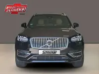 Gebraucht Volvo XC90 Ultimate 455 PS (334 kW) 2023 Onyx black / metallic SUV