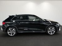 Gebraucht Audi A3 Ambiente 150 PS (110 kW) 2025 Mythosschwarz metallic Kombi