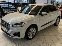 gebraucht Audi Q2 35 TFSI sport