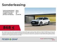 Gebraucht Audi e-tron Ambiente 359 kW (489 PS) 2025 Gletscherweiß SUV