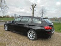 gebraucht BMW 520 d Touring Aut. M Paket NAVI+XENON+SHZ+AHK