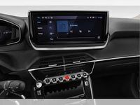 Neu Peugeot 208 101 PS (74 kW) 2025 Blau (blau/typ aussenverkleidung metallic drei schi) Kleinwagen