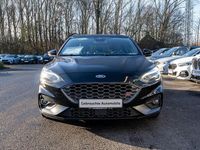 Gebraucht Ford Focus ST 280 PS (205 kW) 2020 Schwarz Kombi