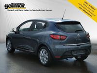 gebraucht Renault Clio IV Clio Limited TCe 90