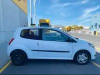 Gebraucht Renault Twingo 71 PS (52 kW) 2014 Weiß Kleinwagen