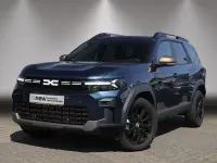 Neu Dacia Jogger Extreme 110 PS (80 kW) 2026 Grau (schiefergrau (grau)) Van / Kleinbus
