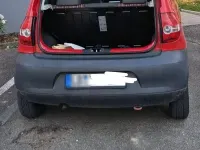 Occasion VW Fox 54 ch (39 kW) 2009 Rouge Citadine