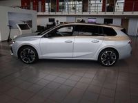 Gebraucht Opel Astra 114 kW (156 PS) 2024 Kristall silber metallic Kombi