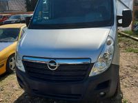 Gebraucht Opel Movano 2017 Van / Kleinbus