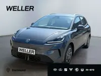 Neu MG MG4 EV Comfort 117 kW (160 PS) 2026 Rot Kleinwagen