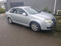 Gebraucht VW Jetta 115 PS (84 kW) 2006 Silber Limousine